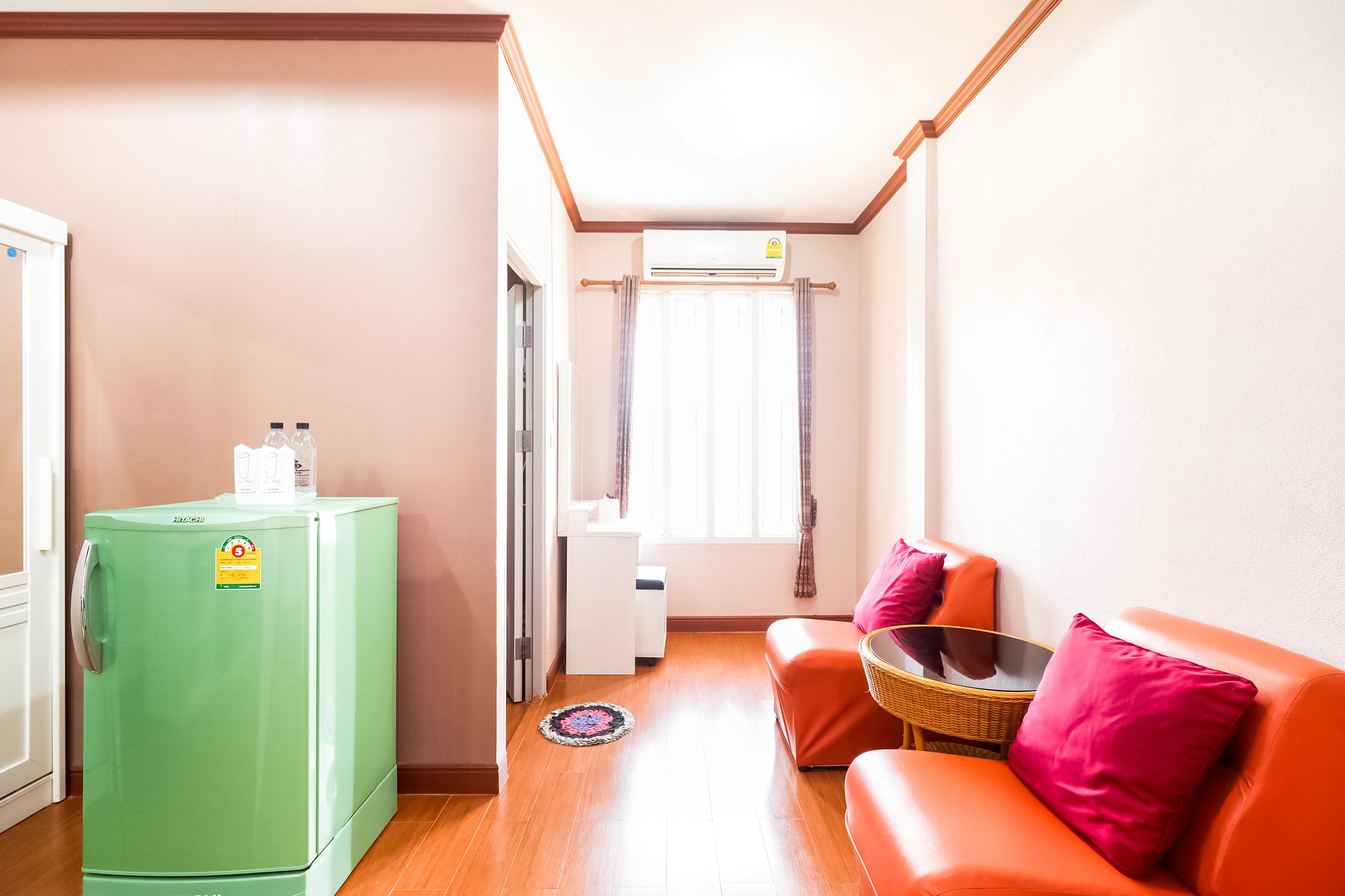Oyo 359 Golden Nakara Place Chiang Saen Esterno foto