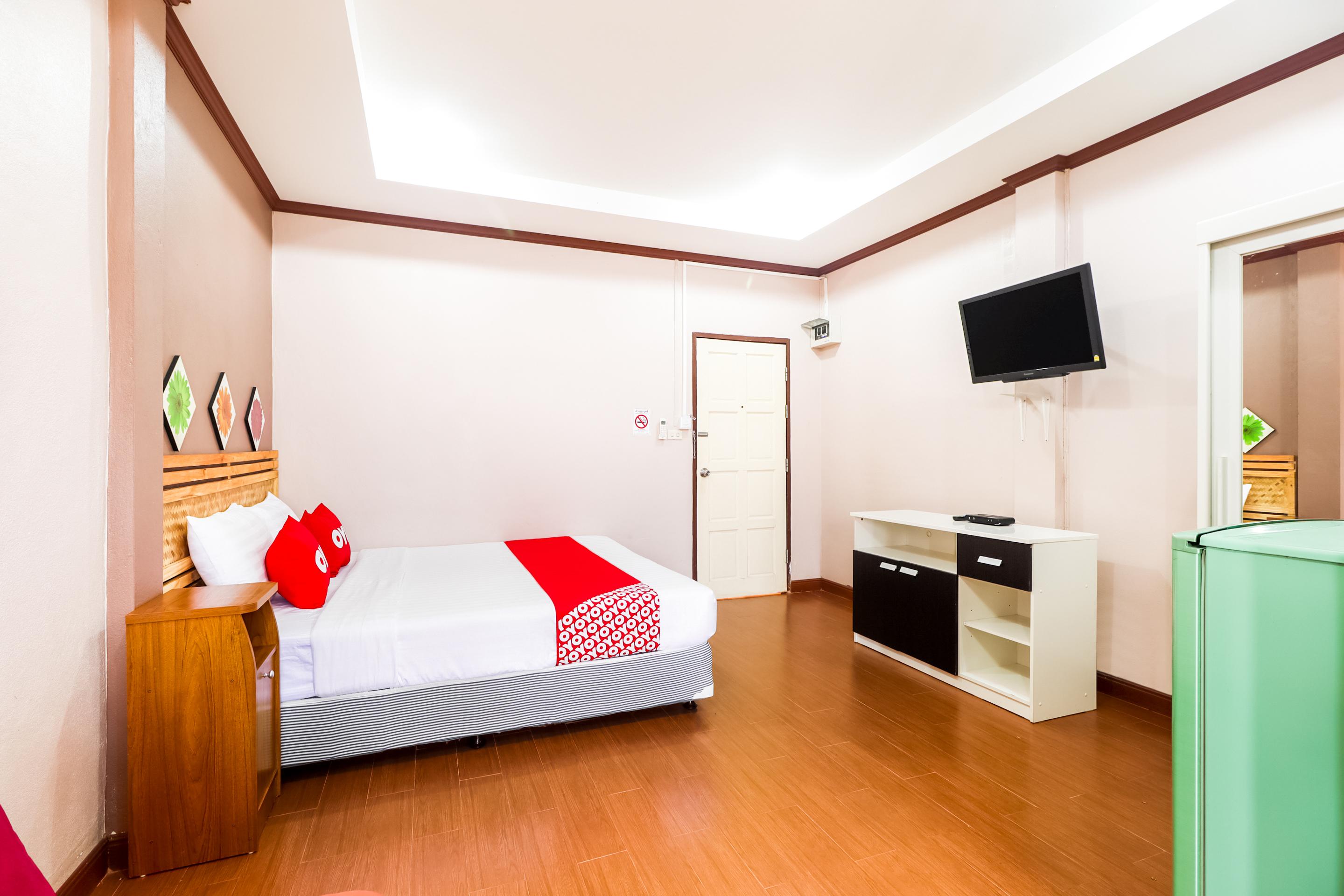 Oyo 359 Golden Nakara Place Chiang Saen Esterno foto
