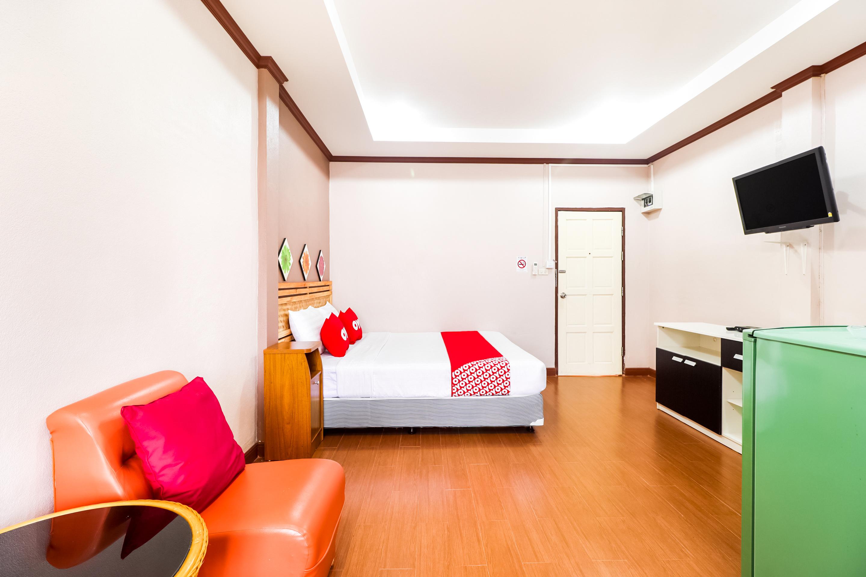 Oyo 359 Golden Nakara Place Chiang Saen Esterno foto