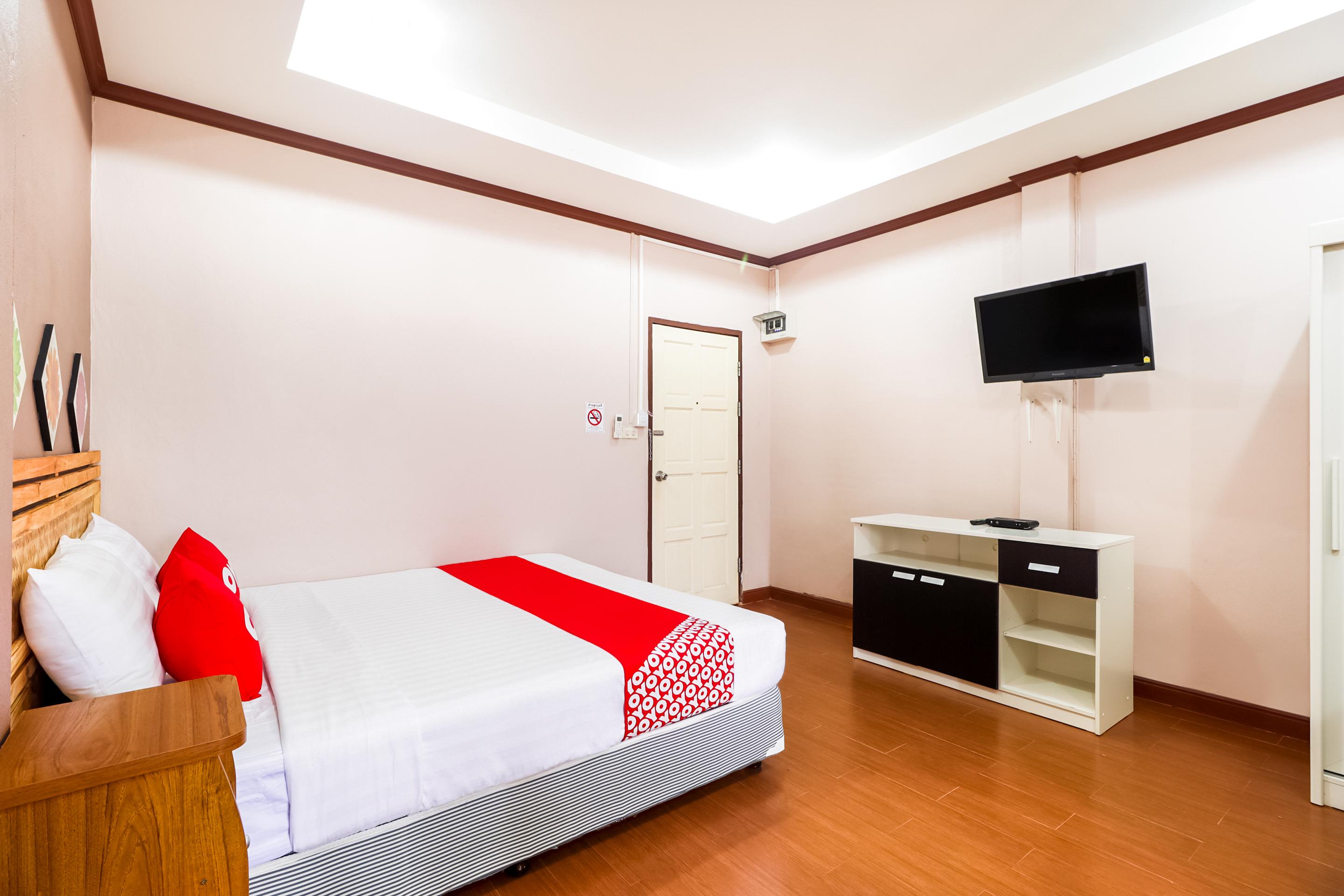 Oyo 359 Golden Nakara Place Chiang Saen Esterno foto