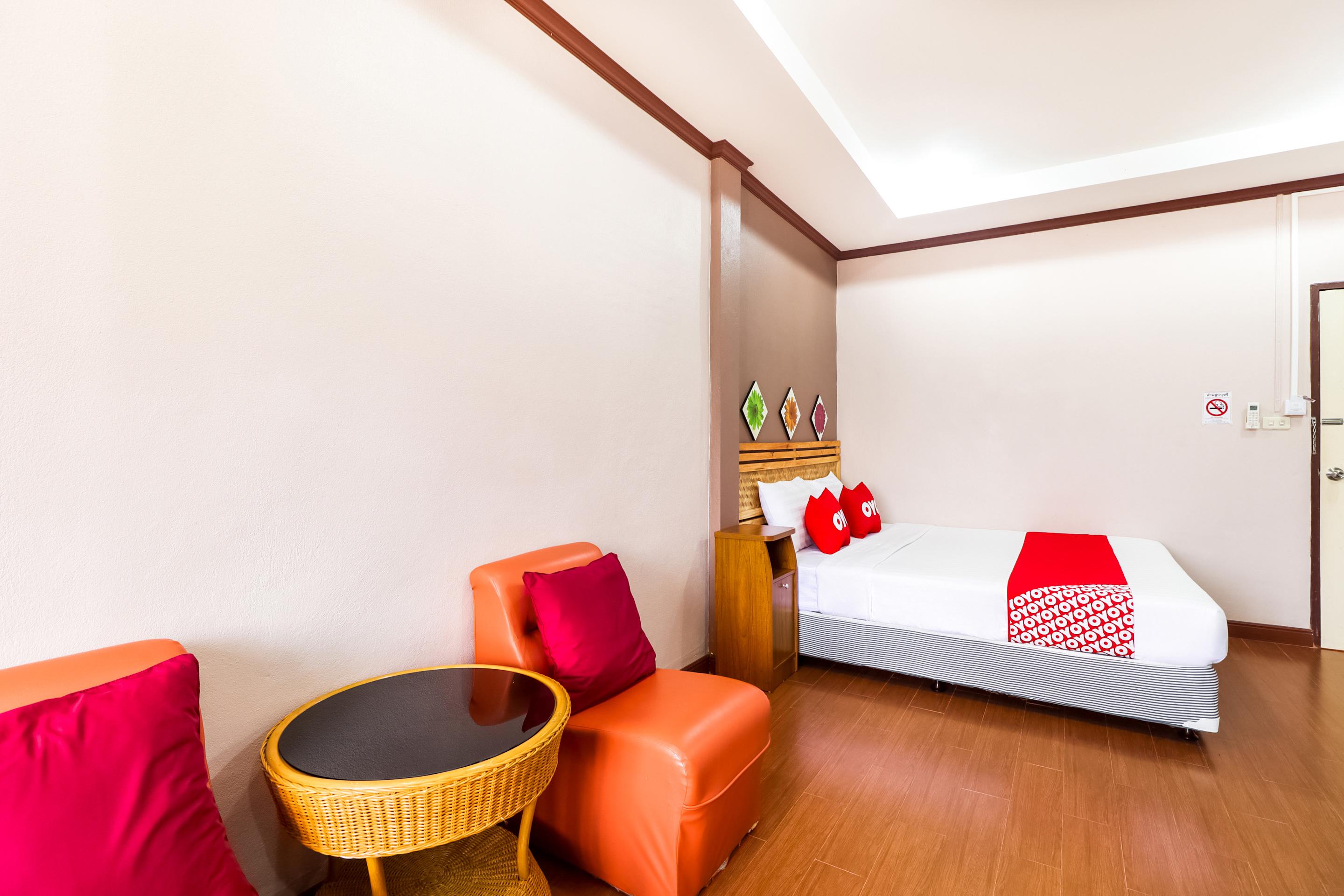 Oyo 359 Golden Nakara Place Chiang Saen Esterno foto