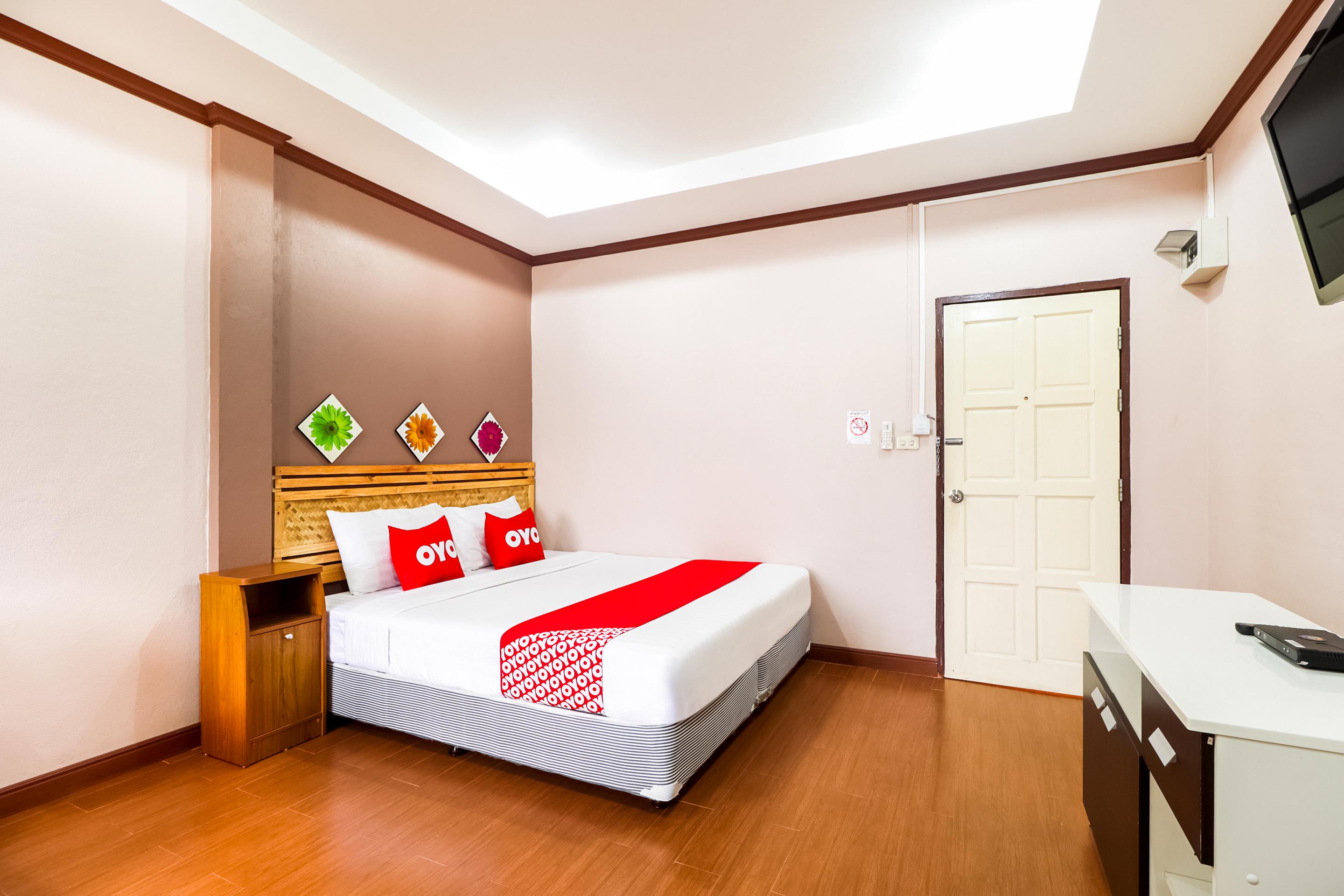 Oyo 359 Golden Nakara Place Chiang Saen Esterno foto