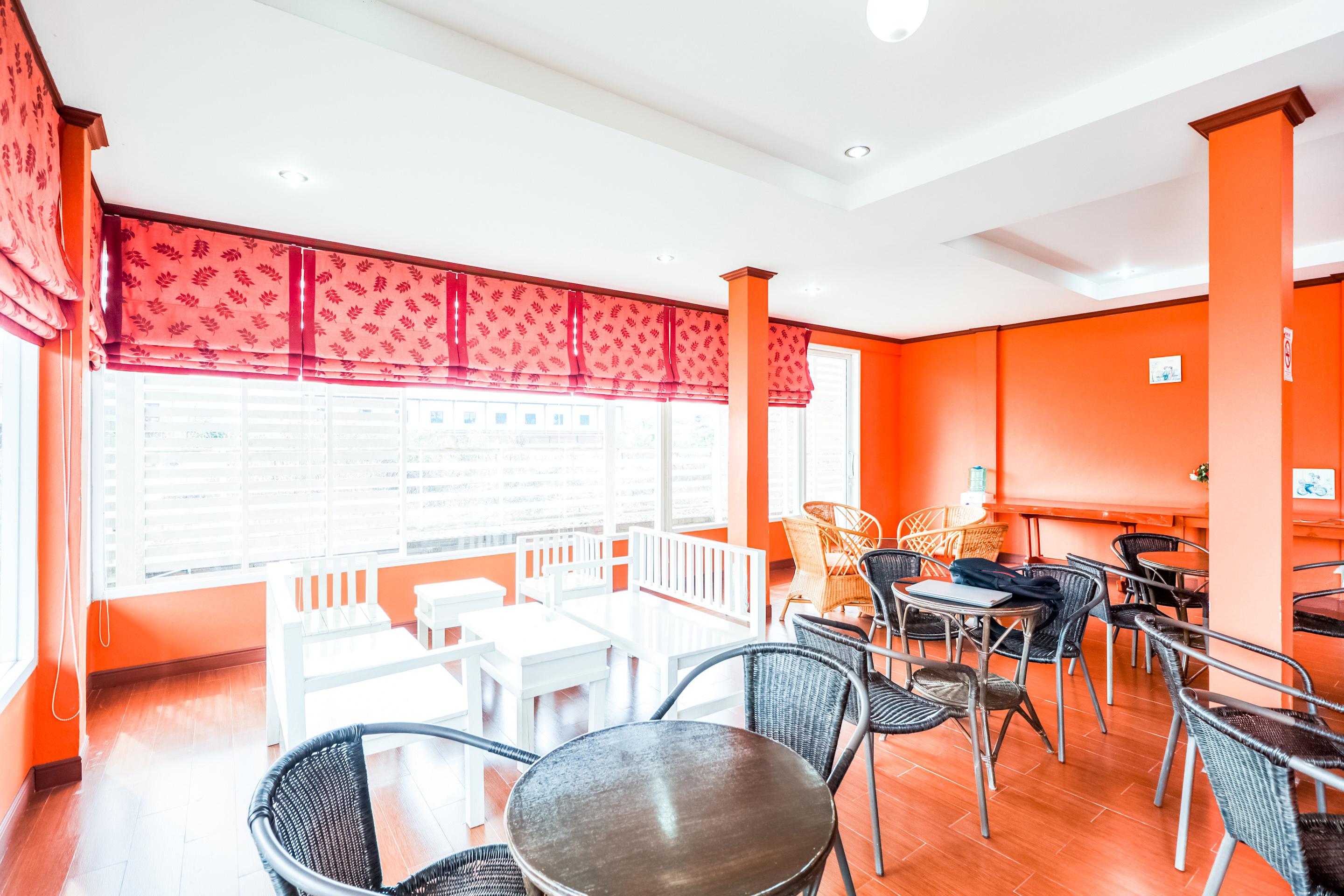 Oyo 359 Golden Nakara Place Chiang Saen Esterno foto