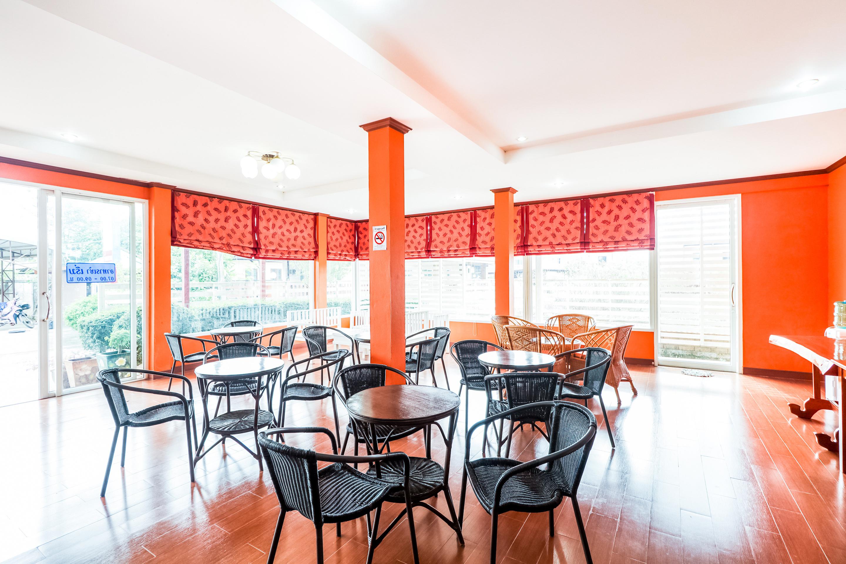 Oyo 359 Golden Nakara Place Chiang Saen Esterno foto
