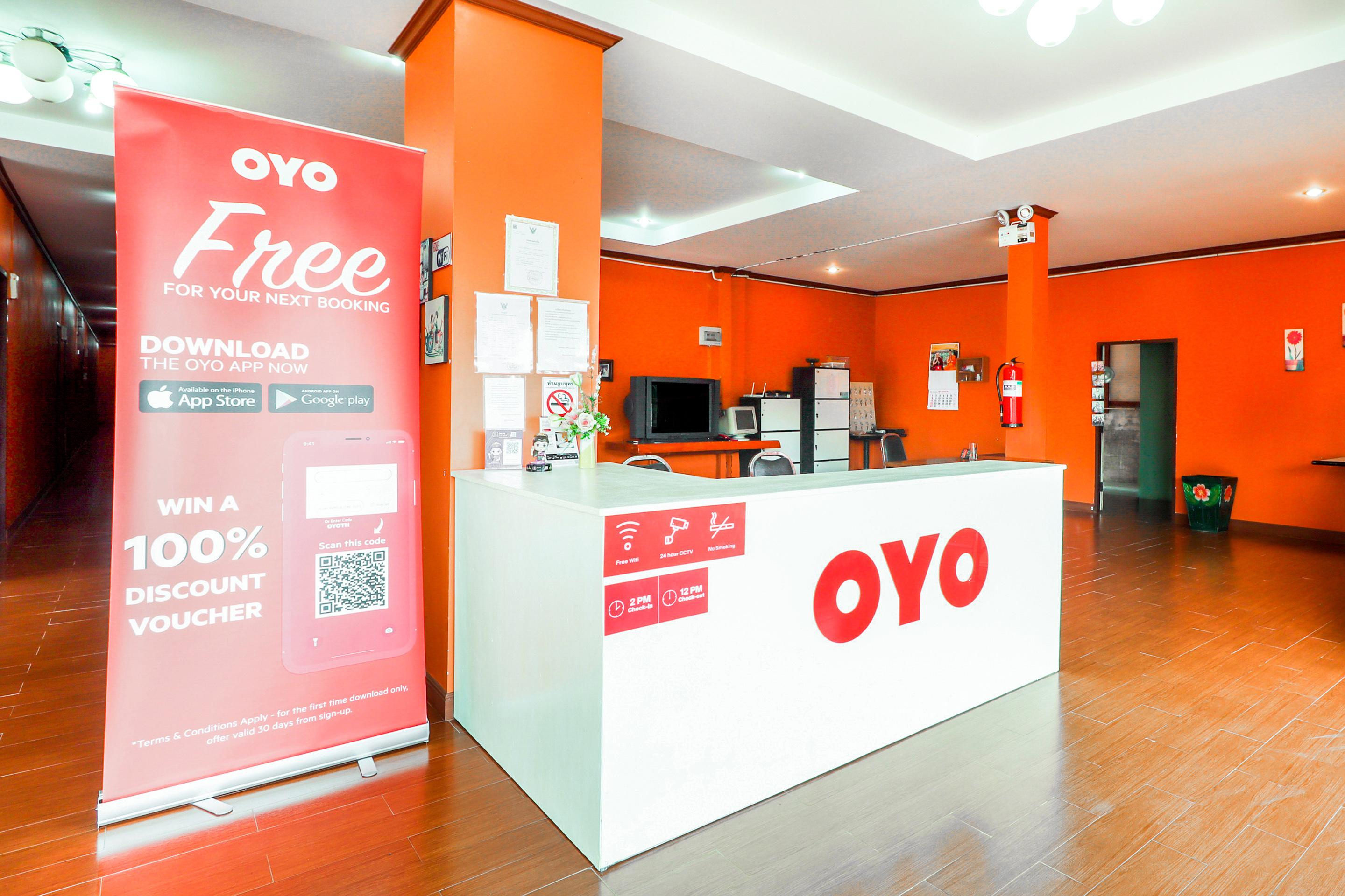 Oyo 359 Golden Nakara Place Chiang Saen Esterno foto