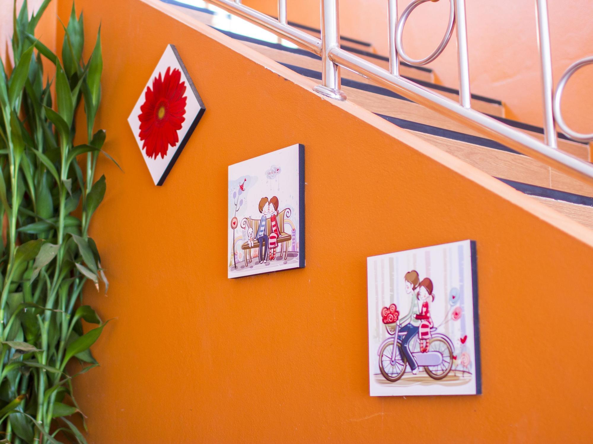 Oyo 359 Golden Nakara Place Chiang Saen Esterno foto