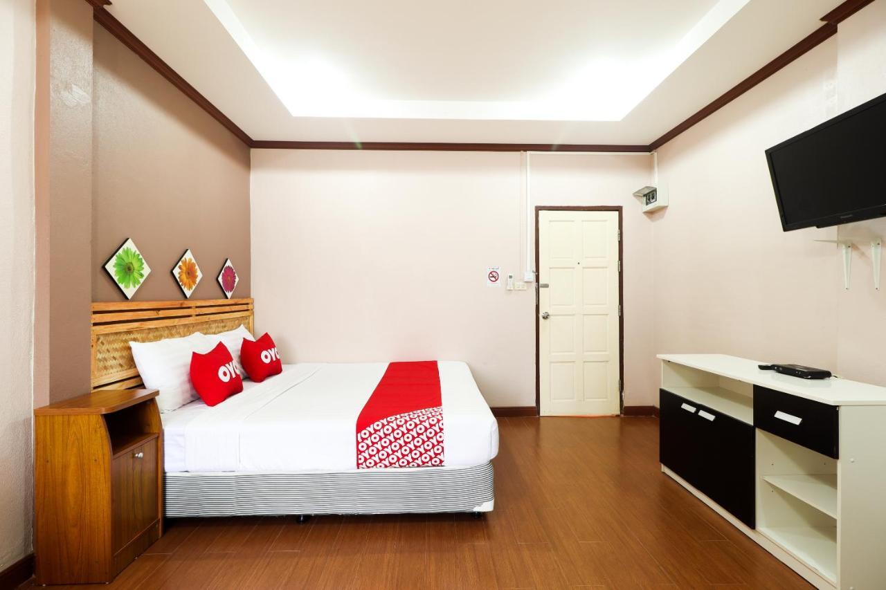 Oyo 359 Golden Nakara Place Chiang Saen Esterno foto