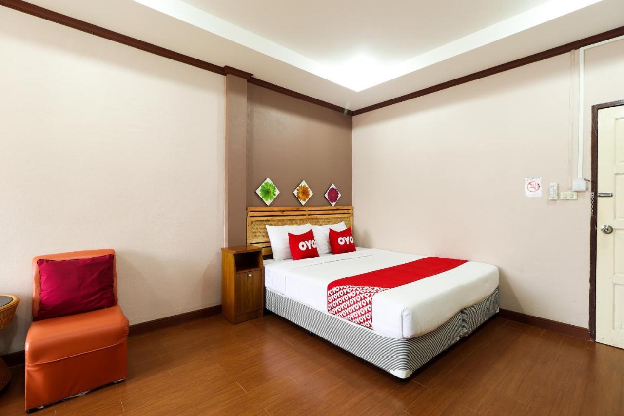 Oyo 359 Golden Nakara Place Chiang Saen Esterno foto